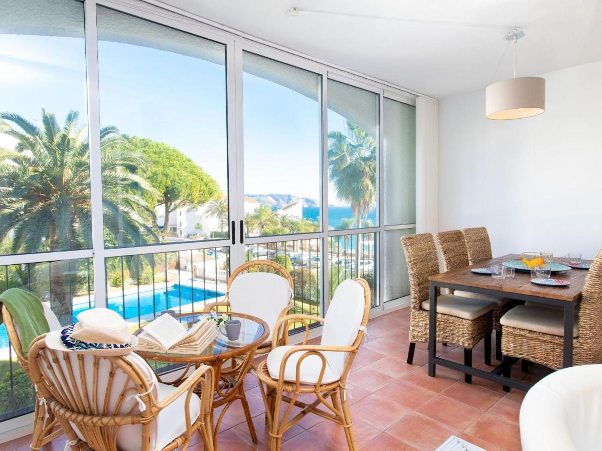 נרחה Apartment Carabeo By Interhome מראה חיצוני תמונה