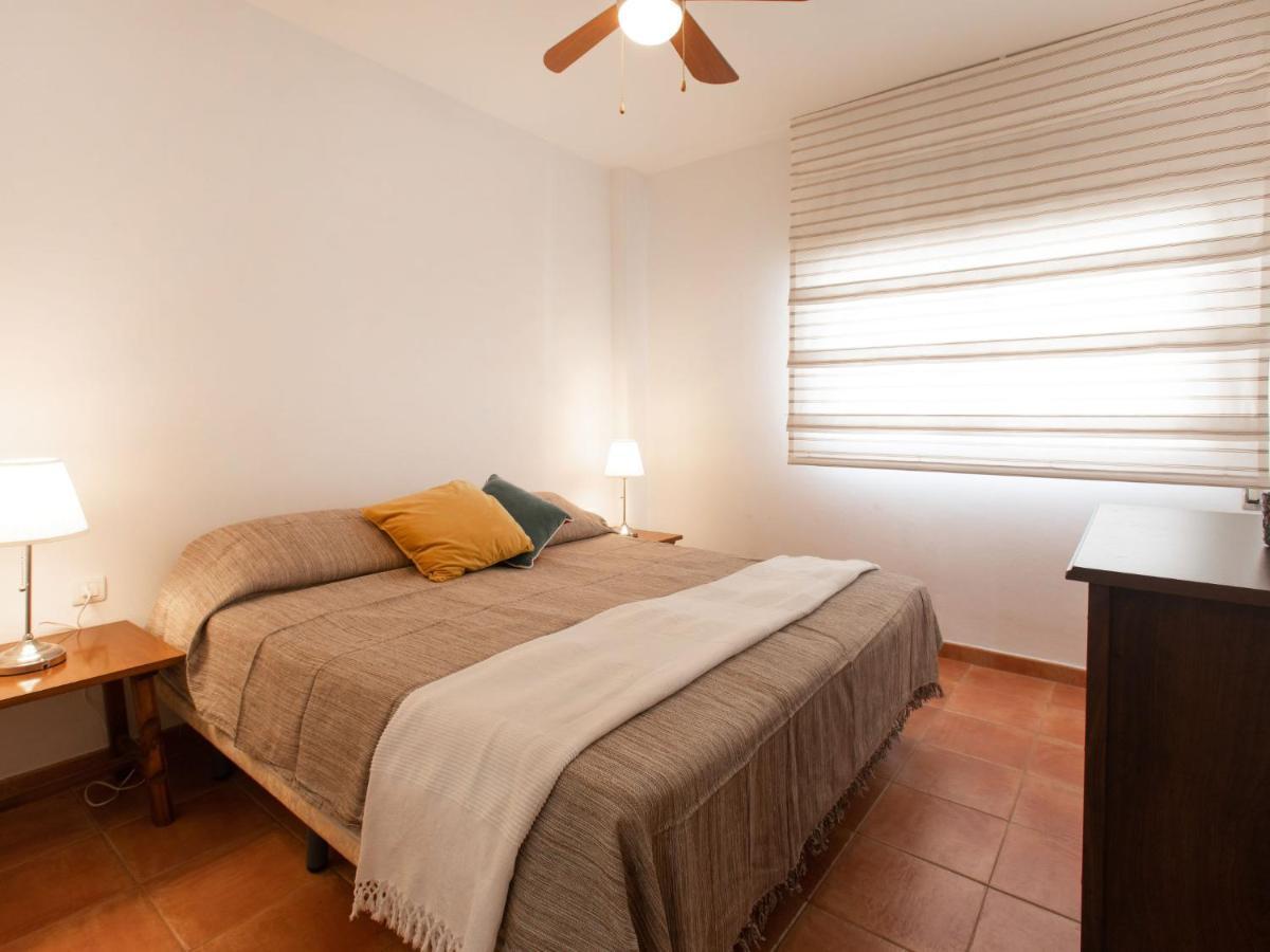 נרחה Apartment Carabeo By Interhome מראה חיצוני תמונה