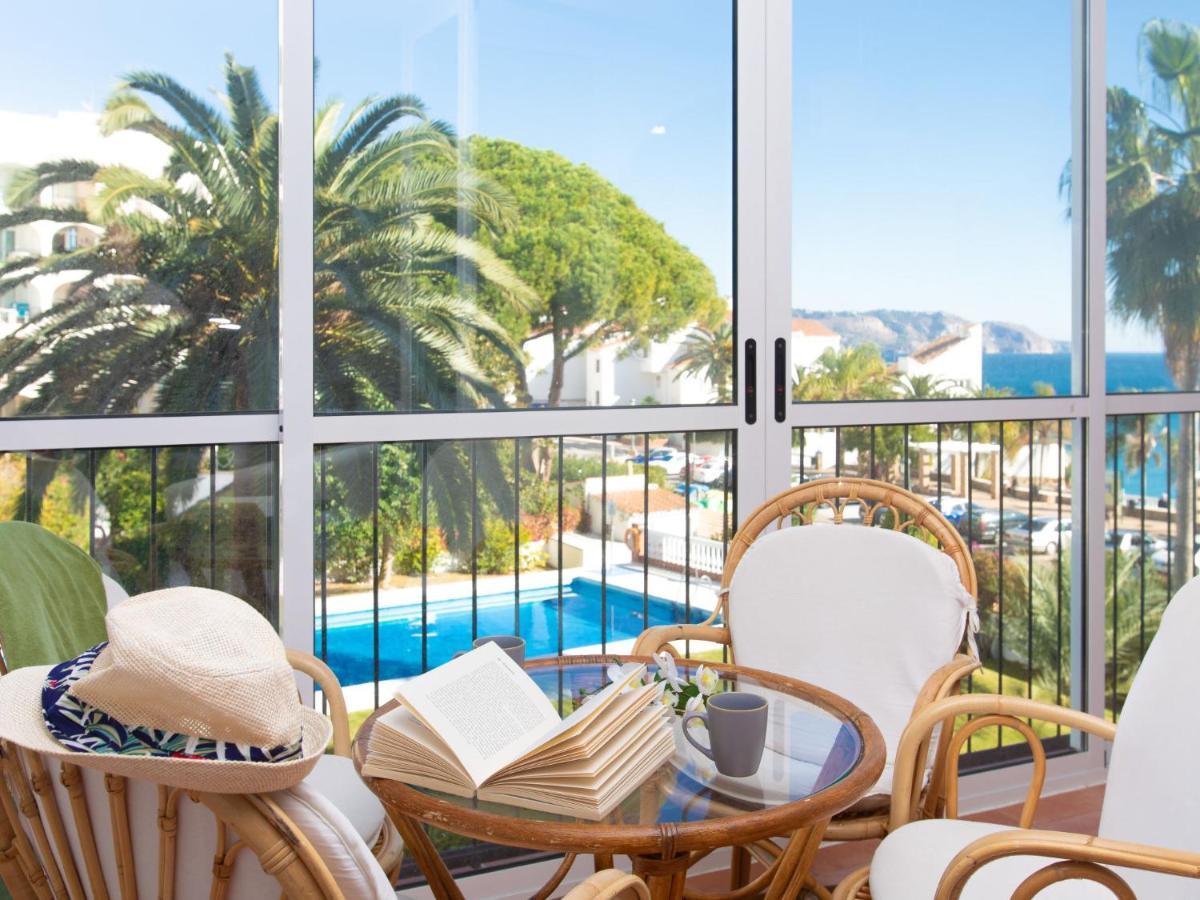 נרחה Apartment Carabeo By Interhome מראה חיצוני תמונה