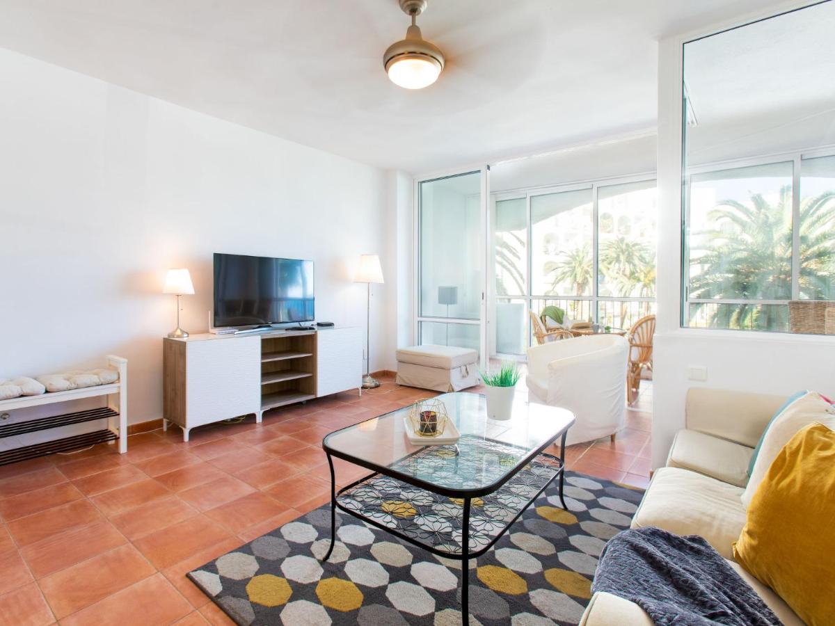 נרחה Apartment Carabeo By Interhome מראה חיצוני תמונה