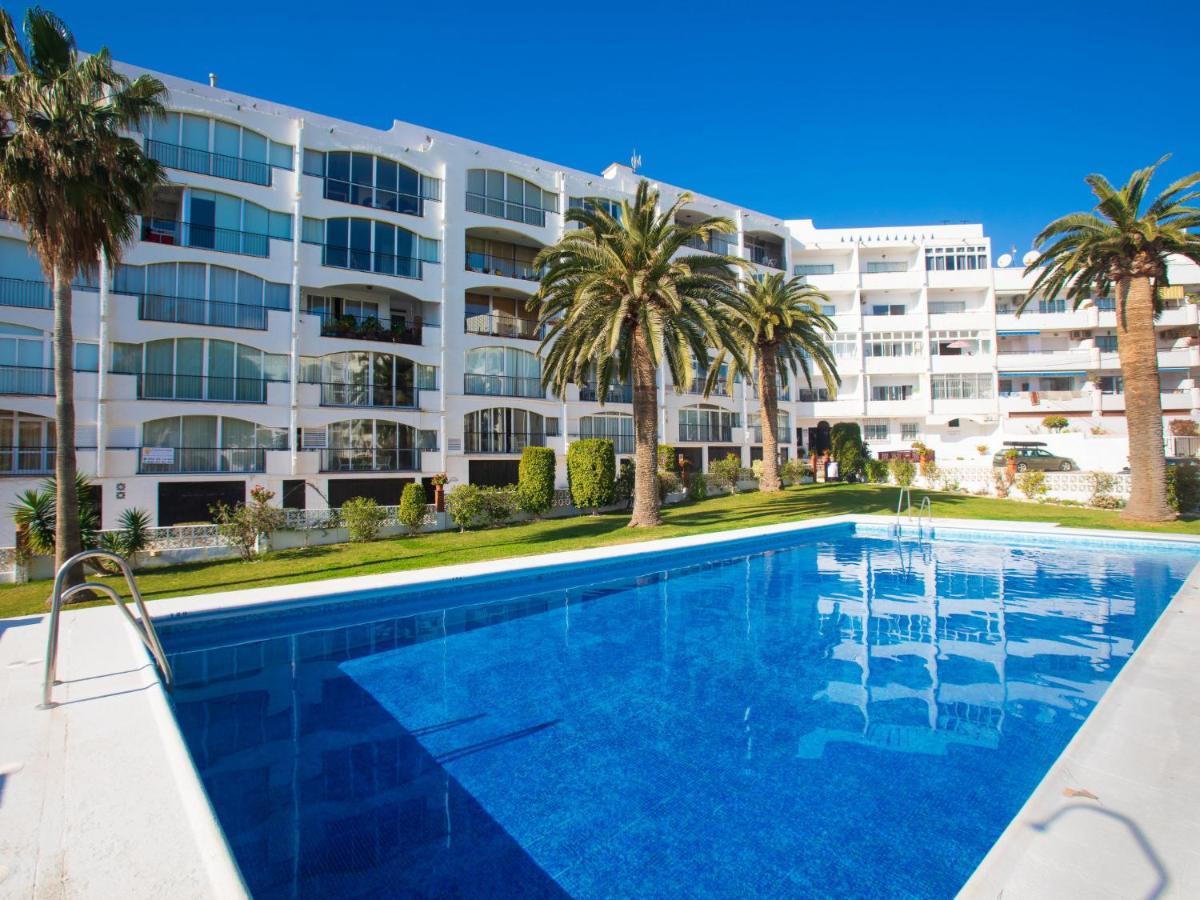 נרחה Apartment Carabeo By Interhome מראה חיצוני תמונה