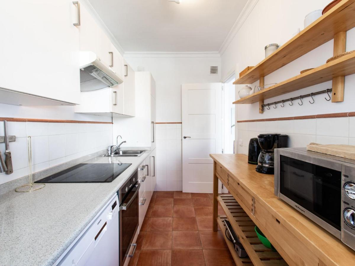 נרחה Apartment Carabeo By Interhome מראה חיצוני תמונה