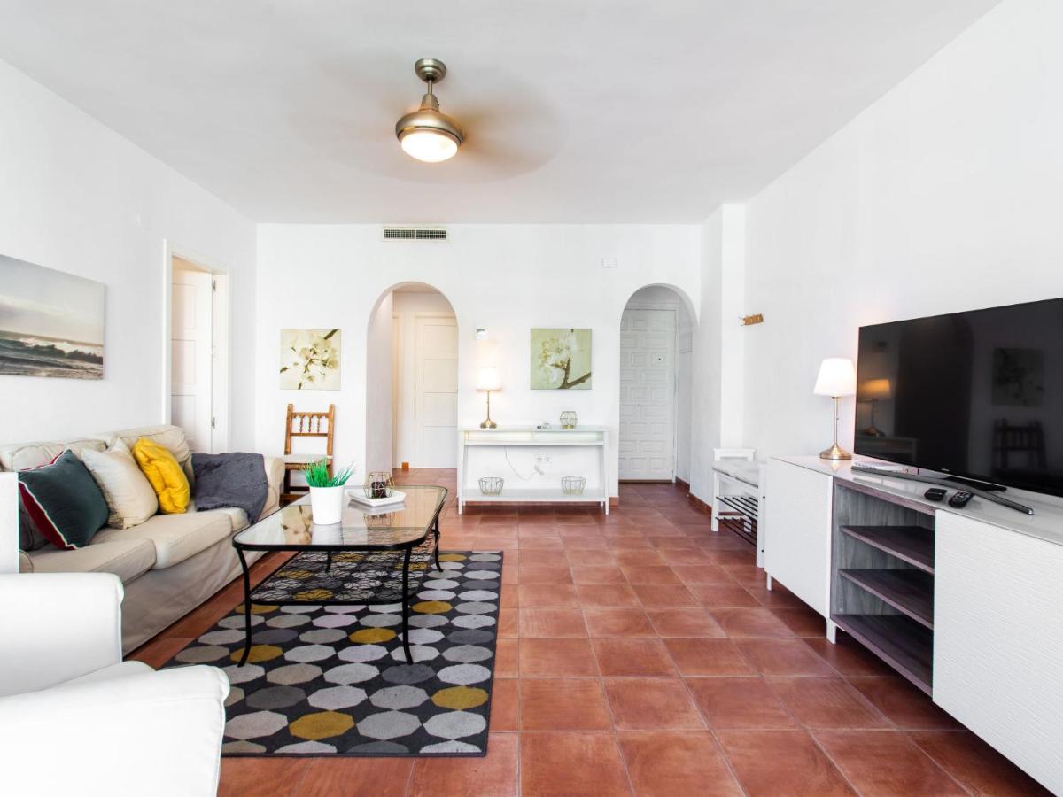 נרחה Apartment Carabeo By Interhome מראה חיצוני תמונה