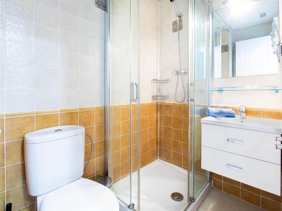 נרחה Apartment Carabeo By Interhome מראה חיצוני תמונה