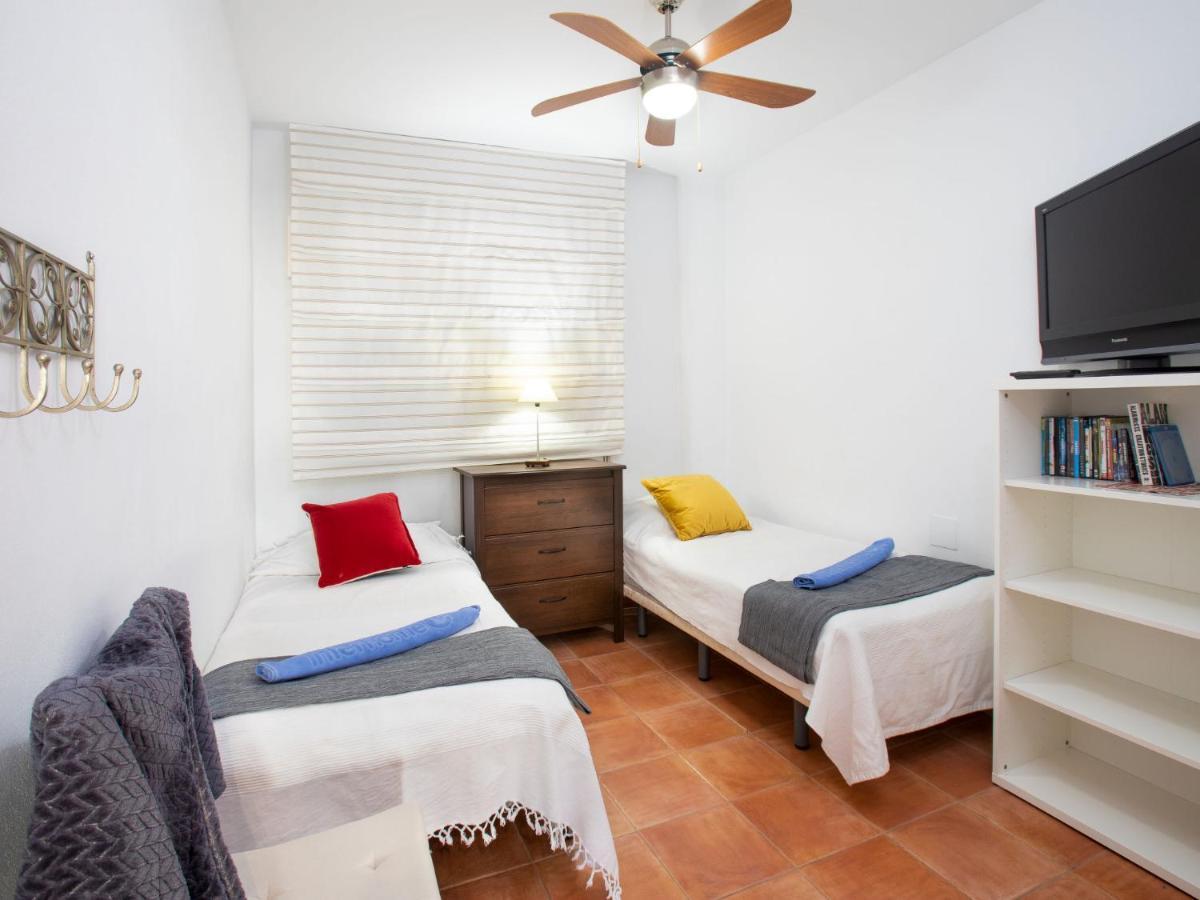 נרחה Apartment Carabeo By Interhome מראה חיצוני תמונה