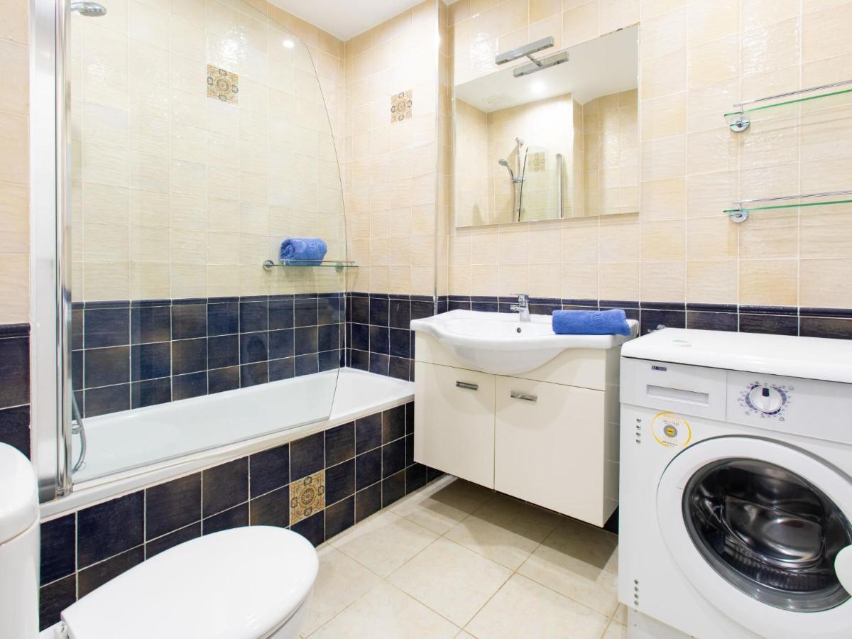 נרחה Apartment Carabeo By Interhome מראה חיצוני תמונה